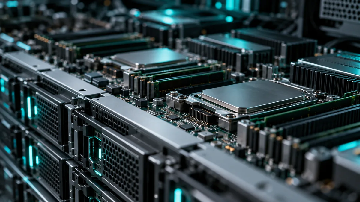 VPS или Dedicated: что подойдёт проекту