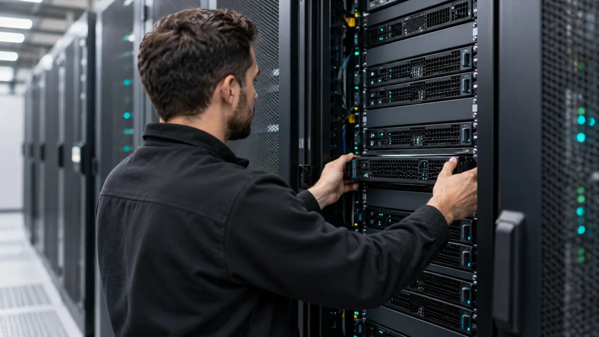 NVMe, SSD и HDD: выбираем накопитель